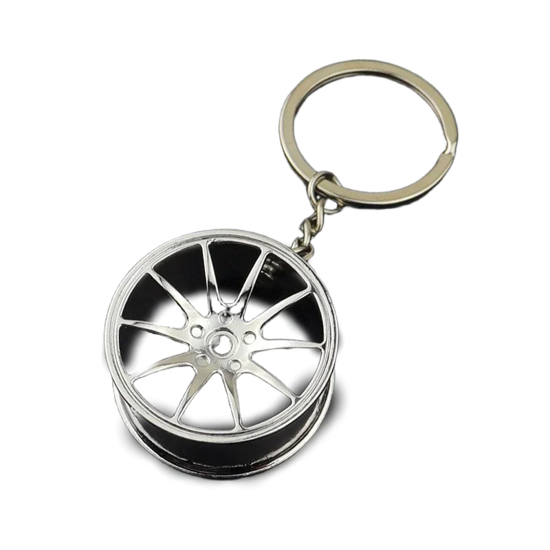 Keychains | Concaver CVR4