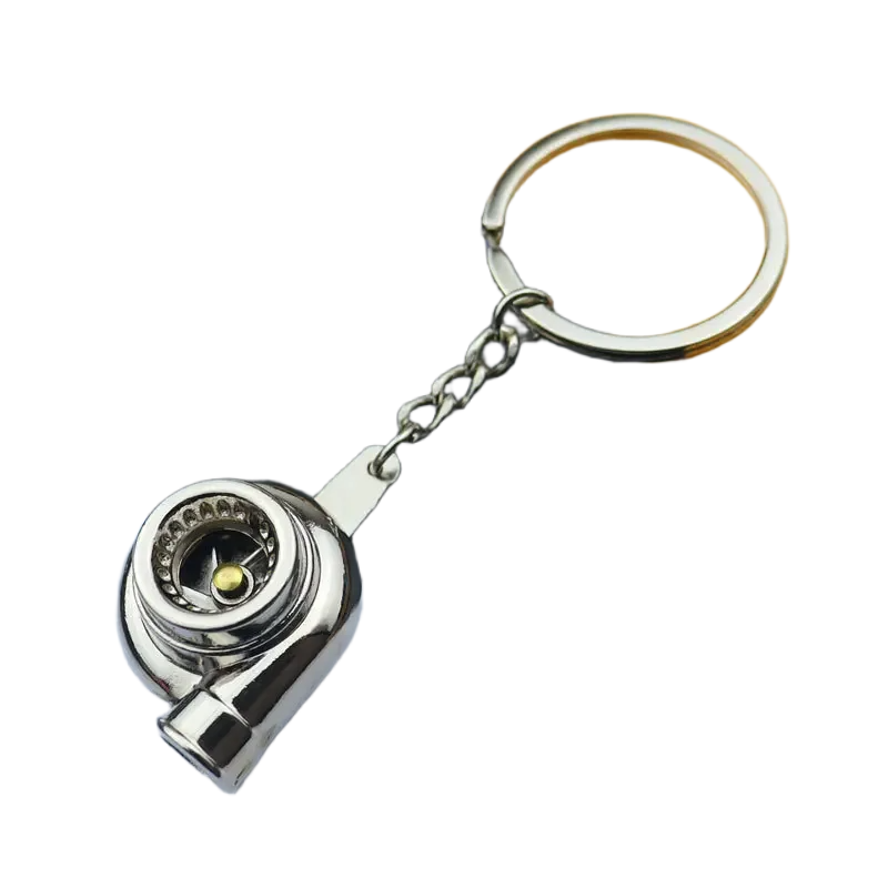 Keychains | Turbo