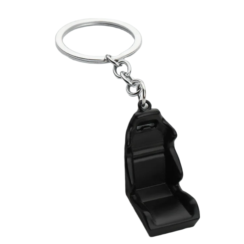 Keychains | Seat