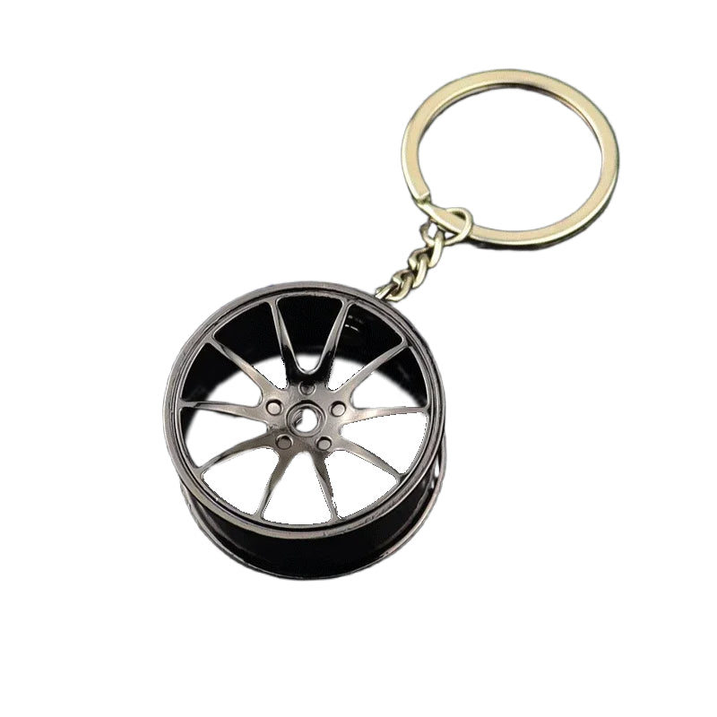 Keychains | Concaver CVR4