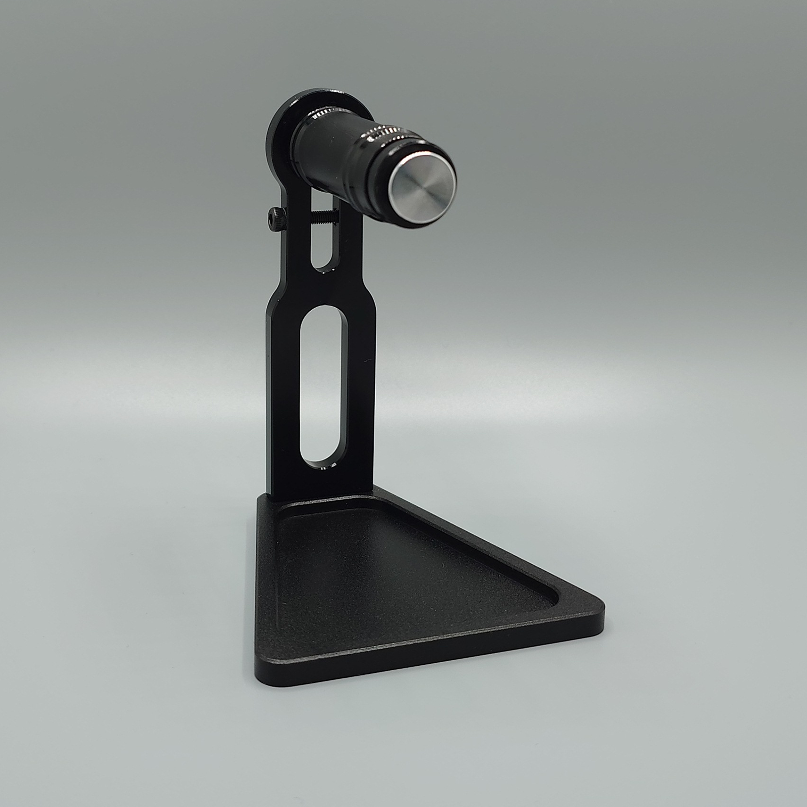 MiniRims™ Spinning Stand | Black