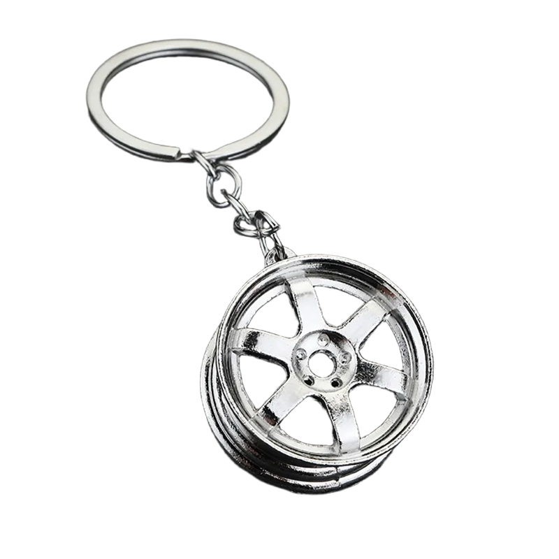 Keychains | RAYS TE37