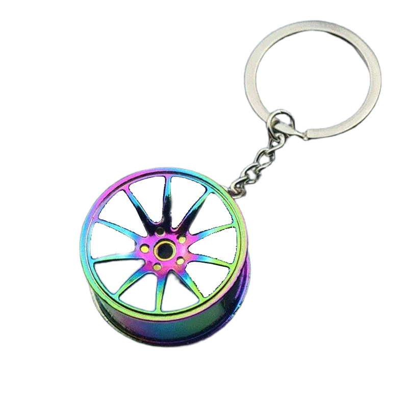 Keychains | Concaver CVR4