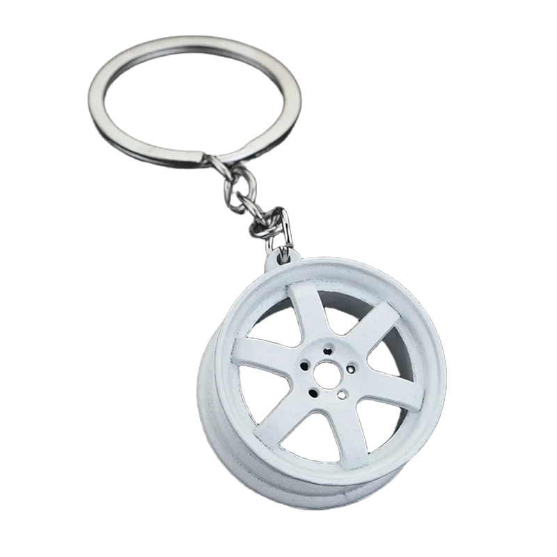 Keychains | RAYS TE37