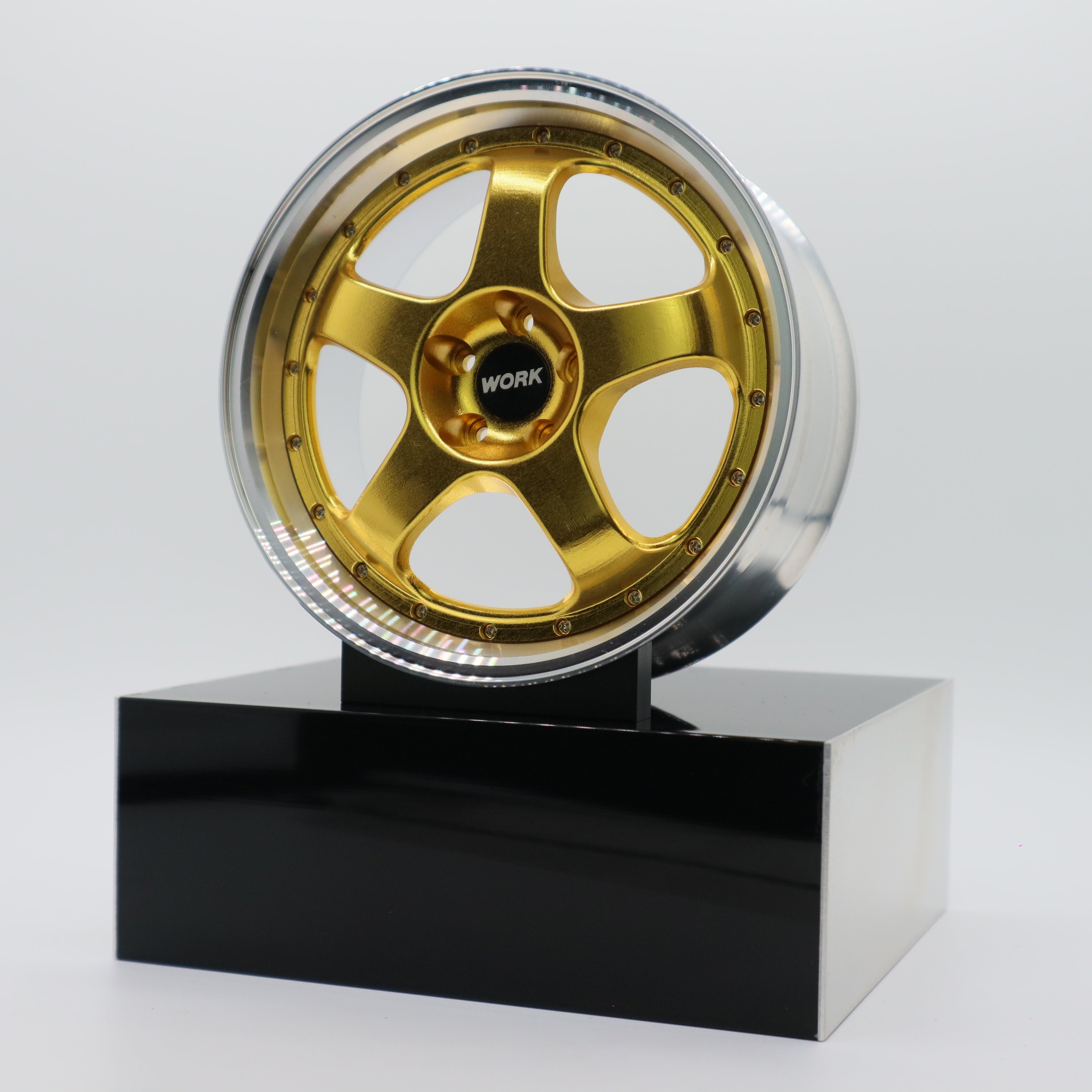 WORK | Meister S1 3P