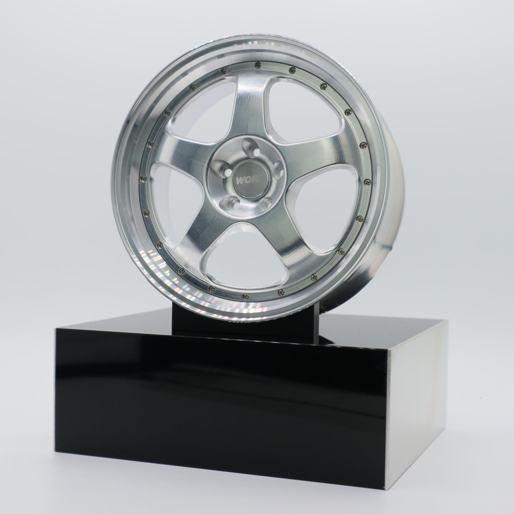 WORK | Meister S1 3P