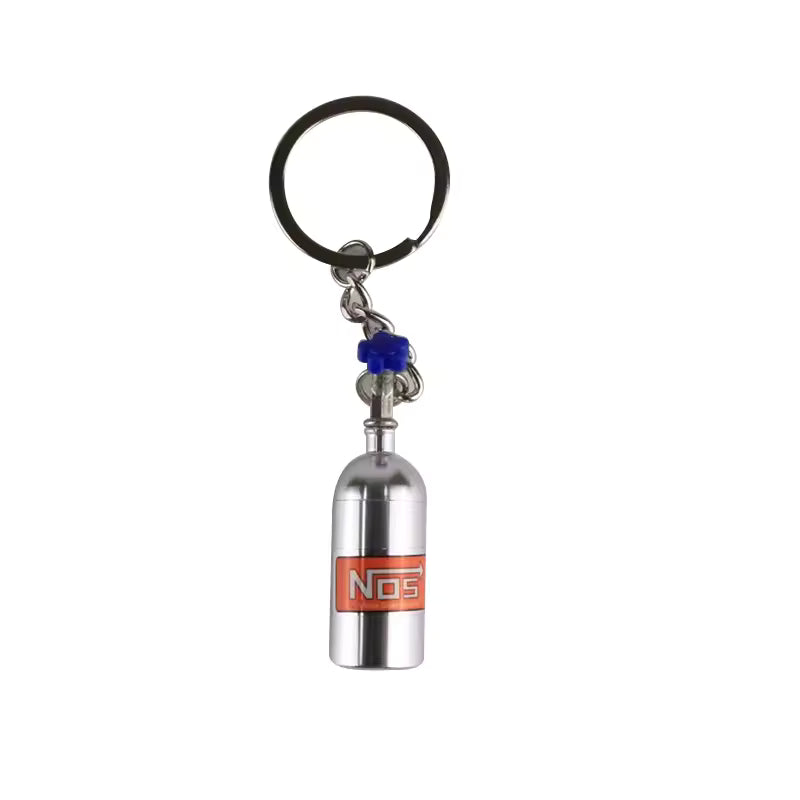 Keychains | NOS