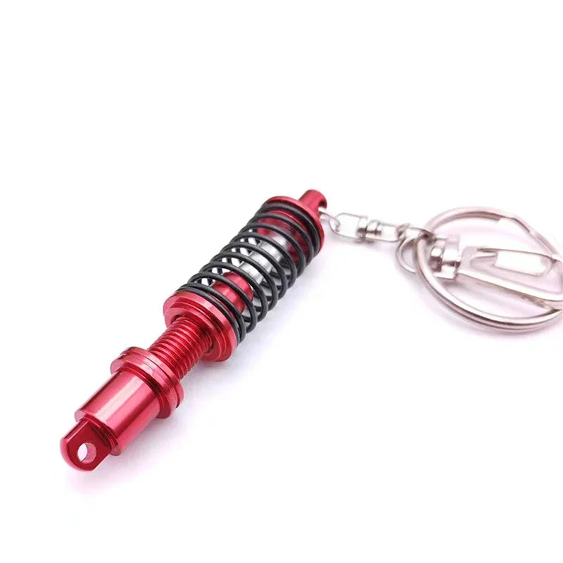 Keychains | Coilovers