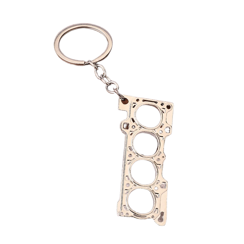 Keychains | Head Gasket