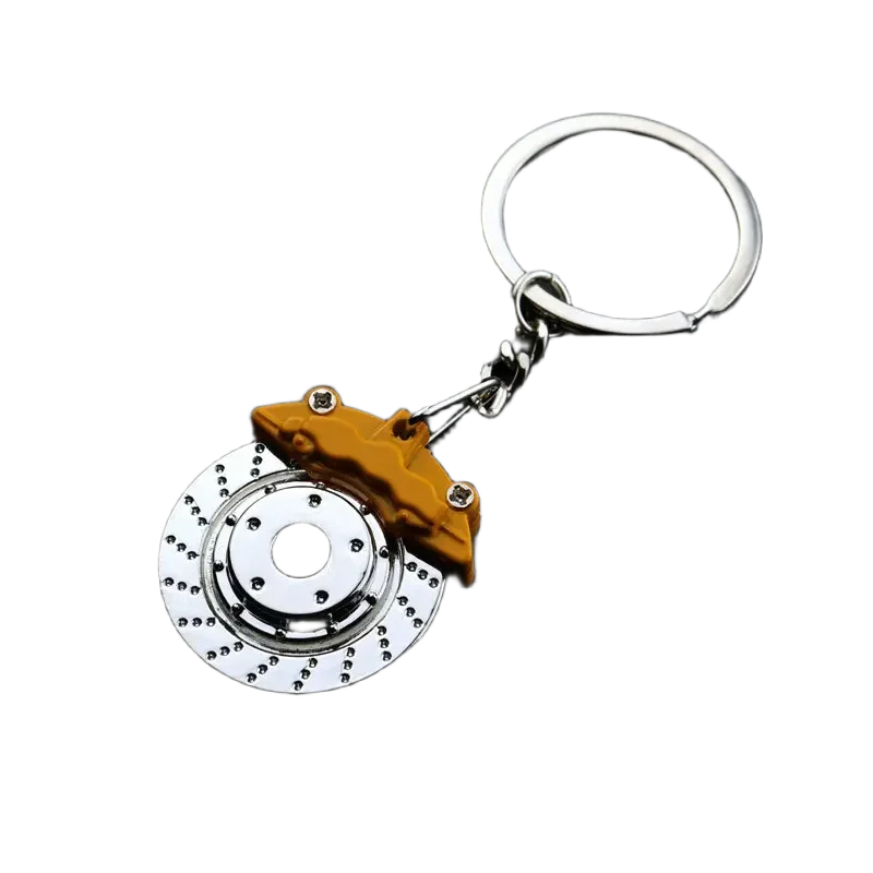 Keychains | Brakes