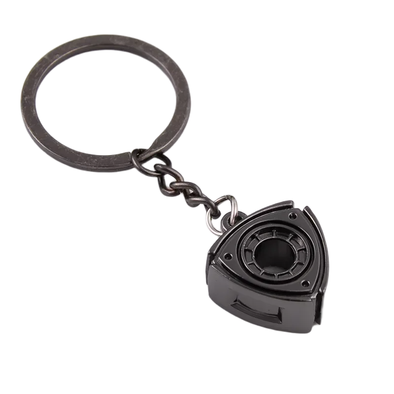 Keychains | Rotor