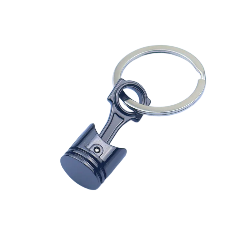 Keychains | Piston