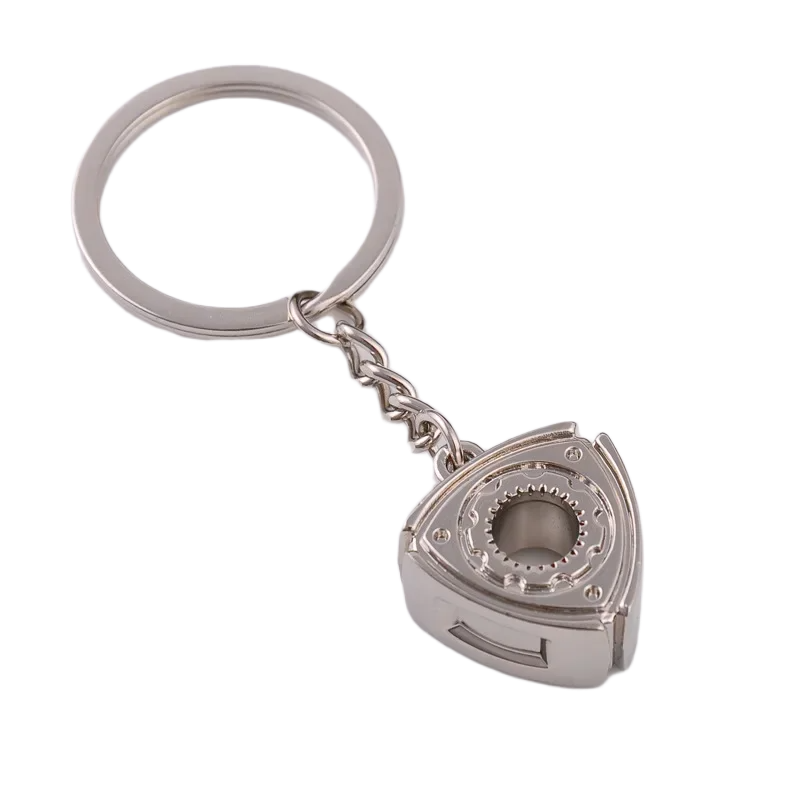 Keychains | Rotor