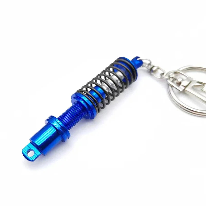 Keychains | Coilovers