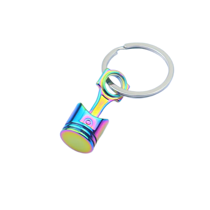 Keychains | Piston