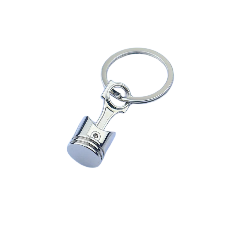 Keychains | Piston