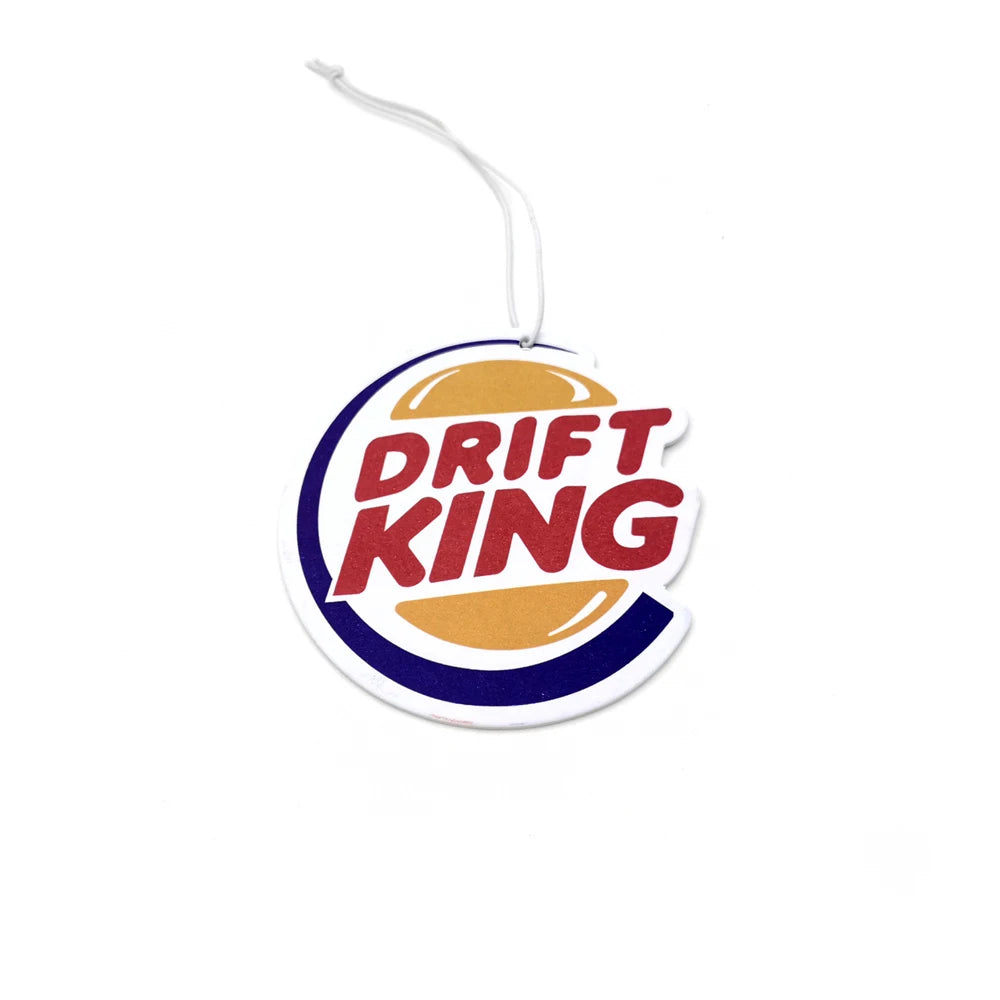 Air Fresheners | Drift King (BK)
