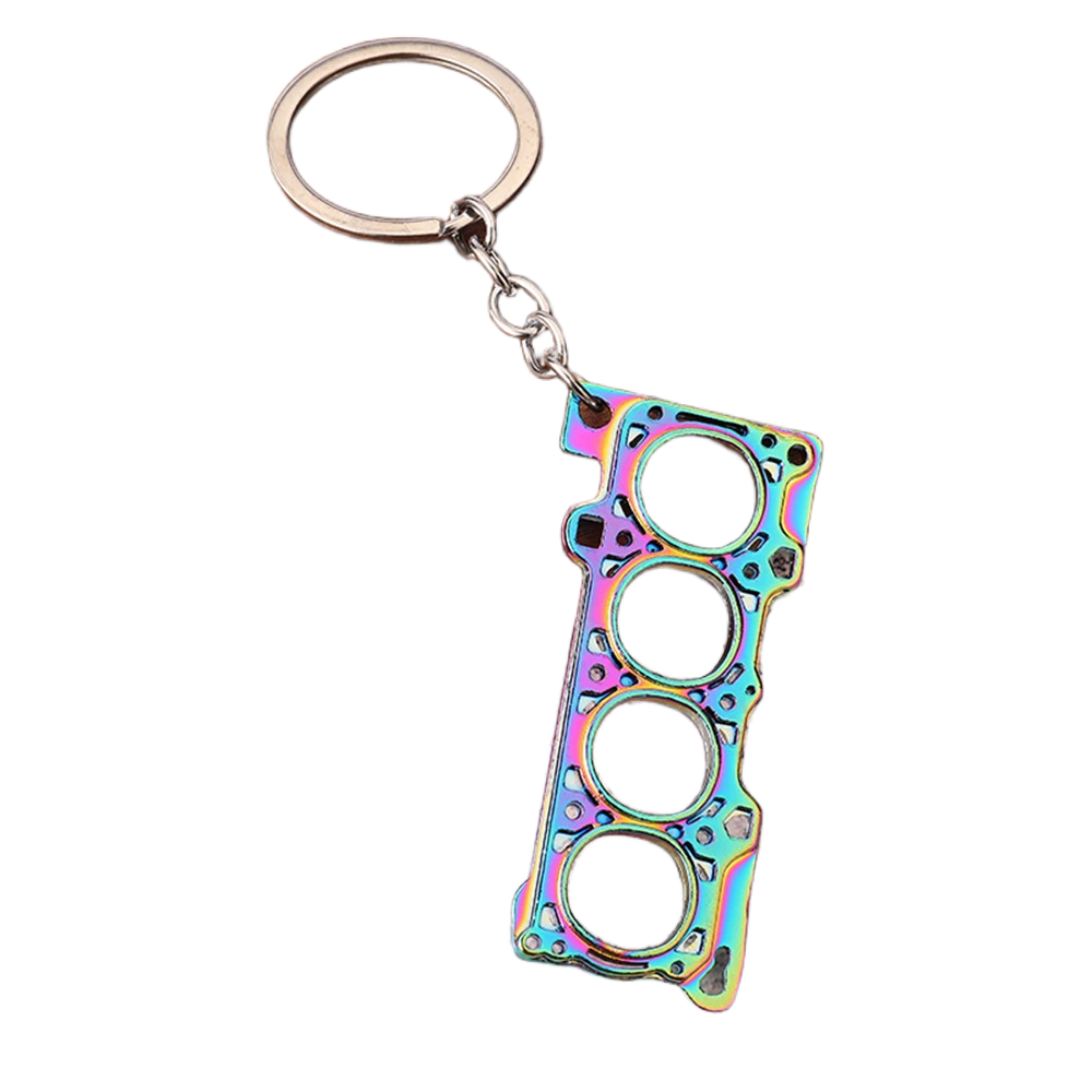 Keychains | Head Gasket