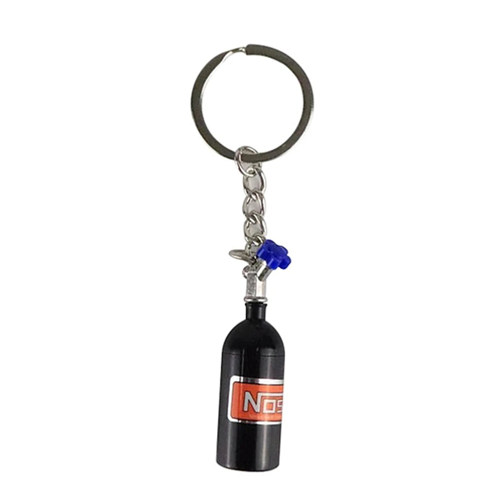 Keychains | NOS