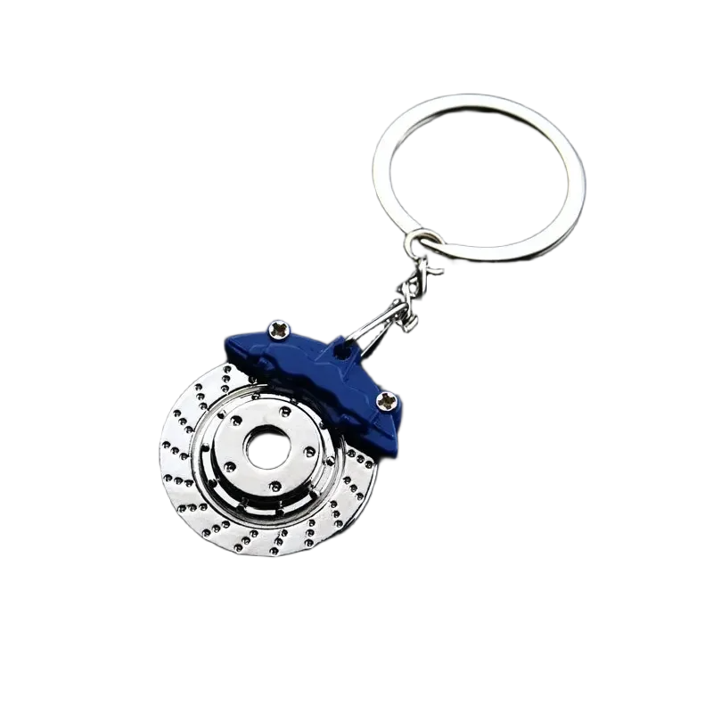 Keychains | Brakes