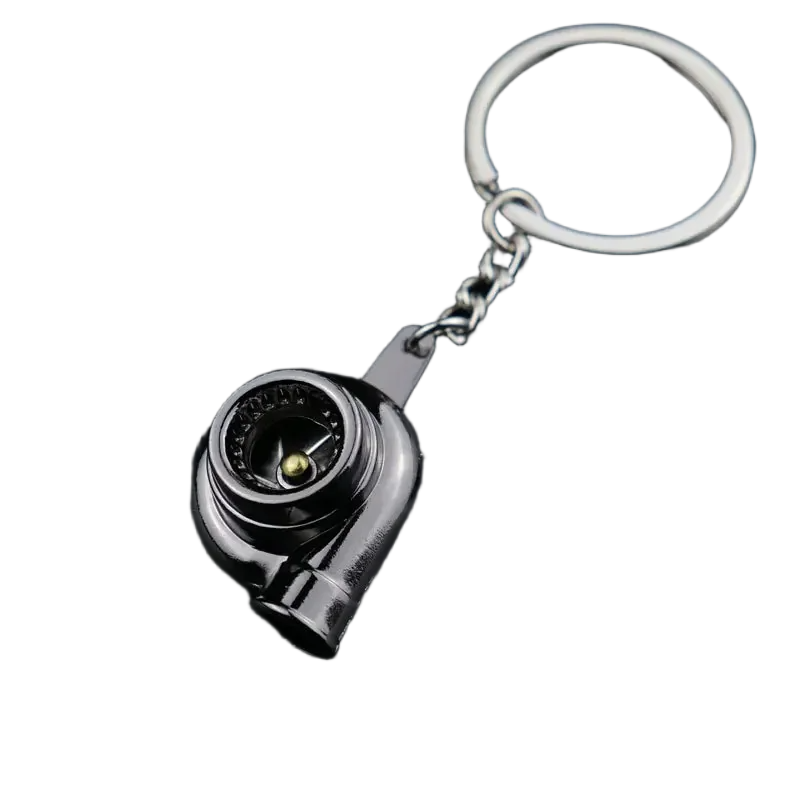 Keychains | Turbo