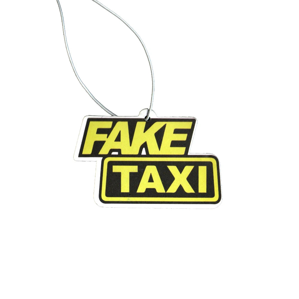 Air Fresheners | Fake Taxi