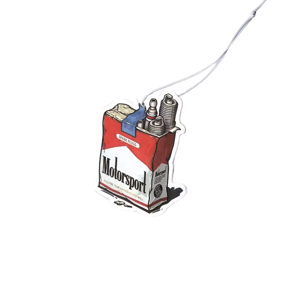 Air Fresheners | Marlboro Motorsport