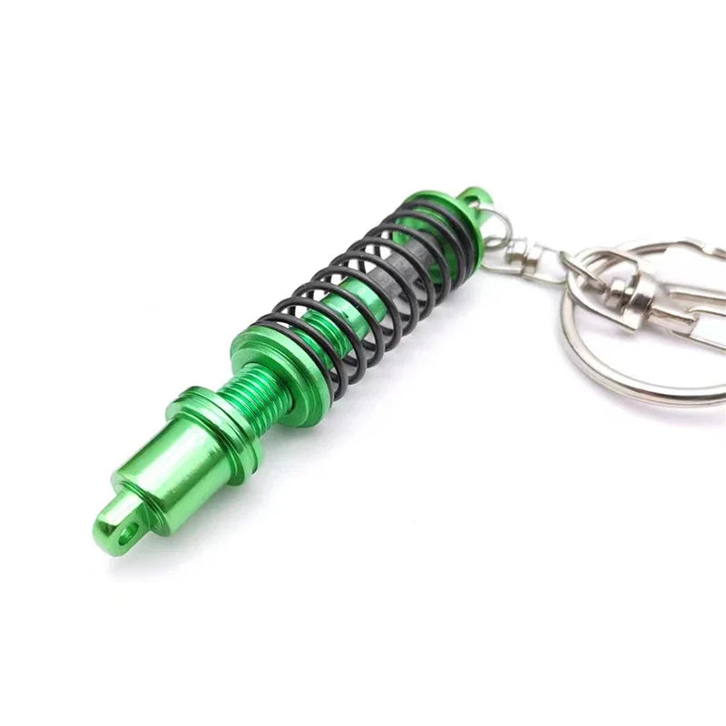 Keychains | Coilovers