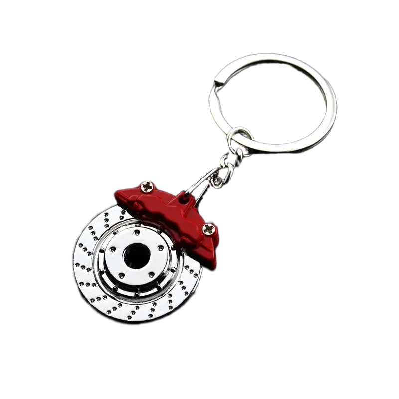 Keychains | Brakes