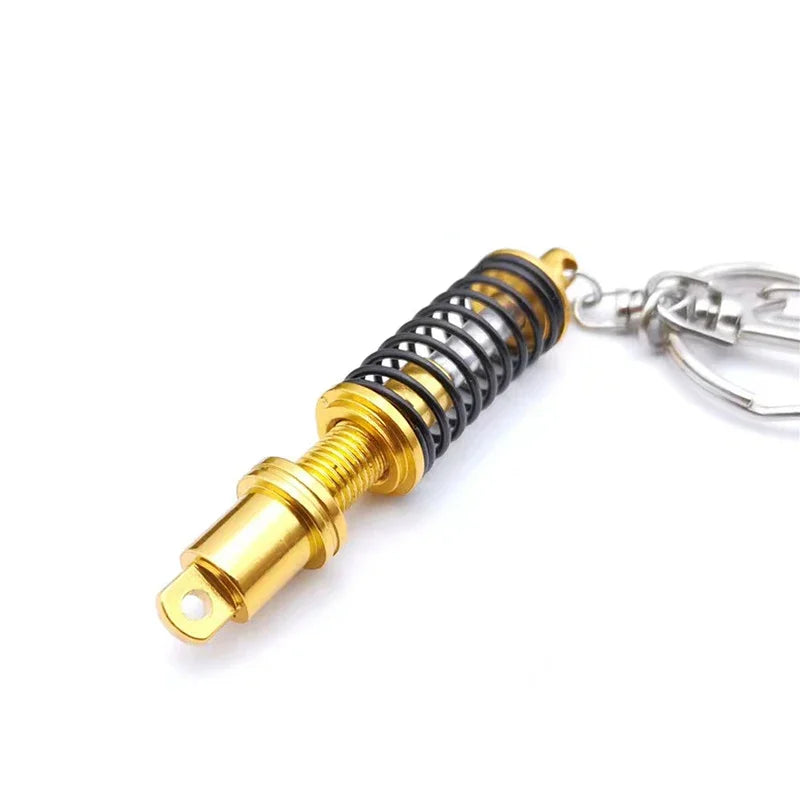 Keychains | Coilovers