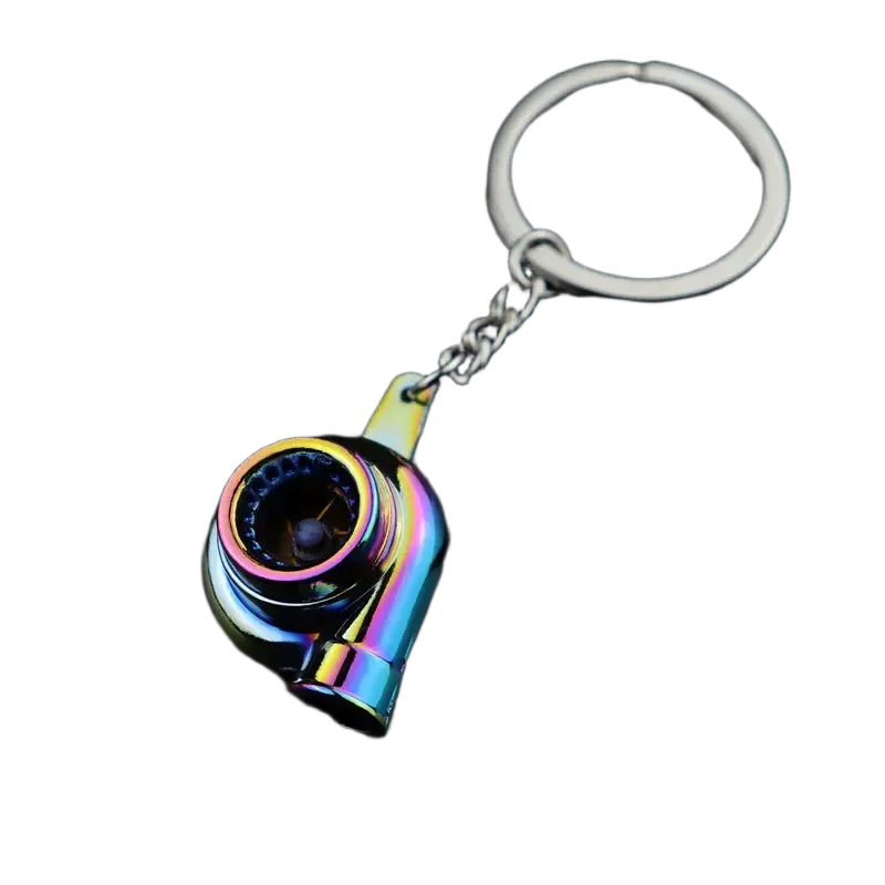 Keychains | Turbo
