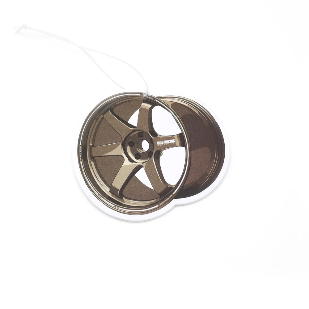 Air Fresheners | RAYS TE37