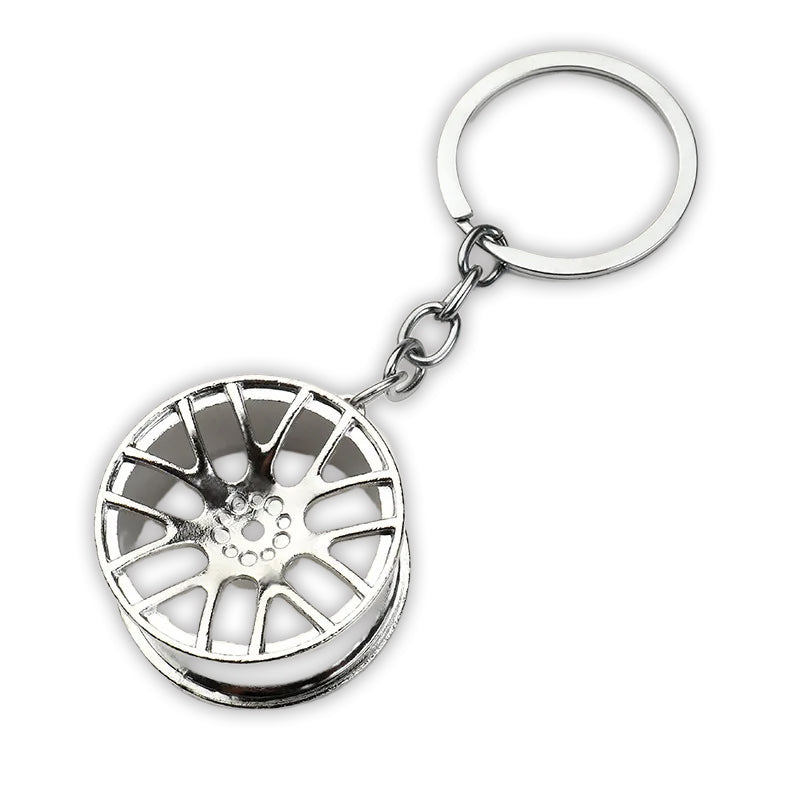 Keychains | BBS CH-R