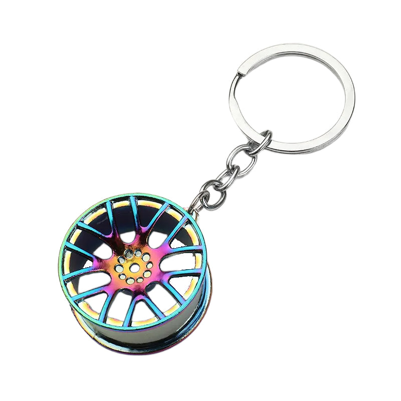 Keychains | BBS CH-R
