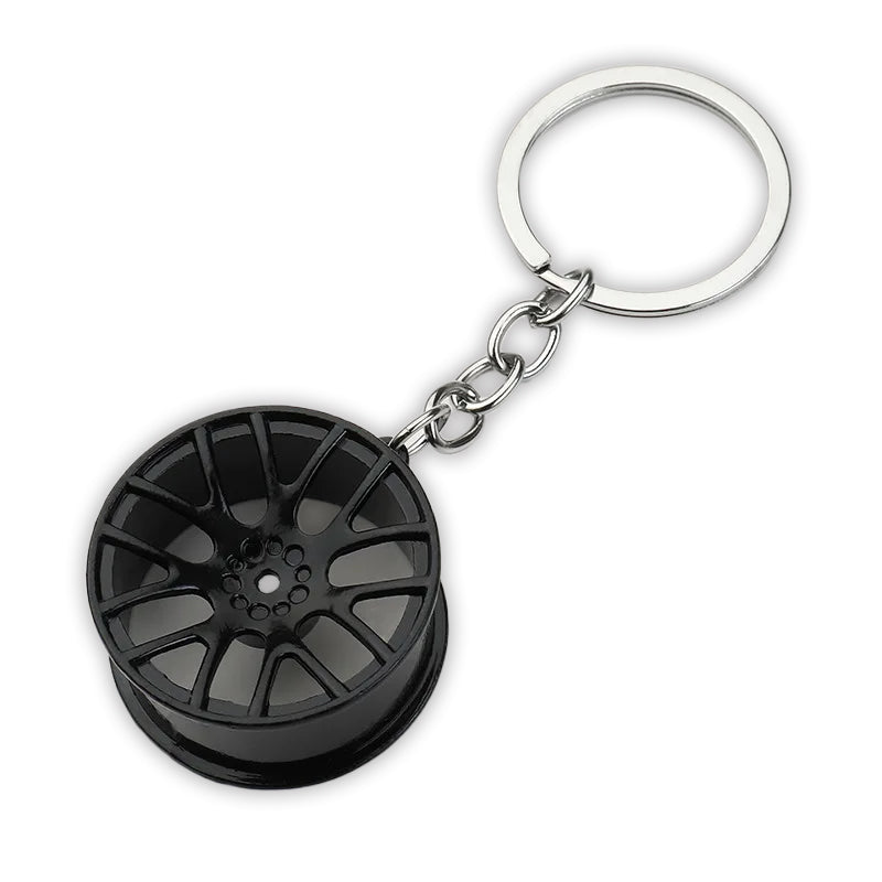 Keychains | BBS CH-R